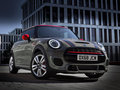 MINI JCW 图片