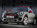 MINI JCW 图片