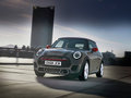 MINI JCW 图片