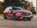 奔驰E级AMG 图片