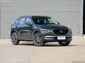 馬自達(dá)CX-5 圖片
