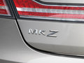 林肯MKZ 图片