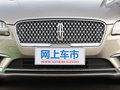 林肯MKZ 图片