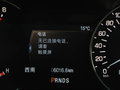 林肯MKZ 图片