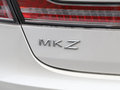 林肯MKZ 图片