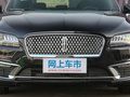 林肯MKZ 圖片