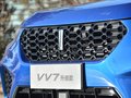 魏牌 VV7 图片