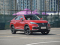 长安CS85 COUPE 图片