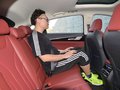 长安CS85 COUPE 图片