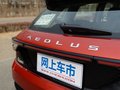 东风风神AX7 图片