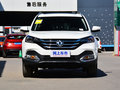 东风风神AX7 图片