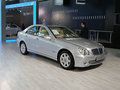 奔驰C级(进口) 2004款 C200K图片