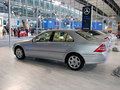 奔驰C级(进口) 2004款 C200K图片