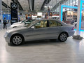 奔驰C级(进口) 2004款 C200K图片
