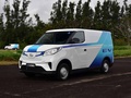上汽大通MAXUS EV30 图片