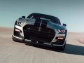 Mustang 图片