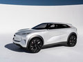 英菲尼迪QX Inspiration Concept 圖片