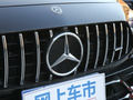 奔驰AMG GT 图片
