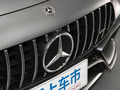 奔驰AMG GT 图片