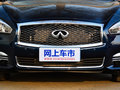 英菲尼迪Q70 图片