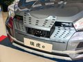 瑞虎e 图片