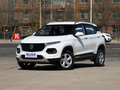 宝骏510 图片