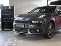 领克02 图片