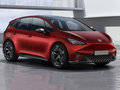 Cupra EL-BORN 图片