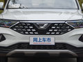 捷达VS5 图片