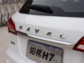 哈弗H7 图片