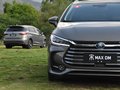 宋MAX新能源 图片
