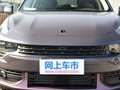领克02 图片