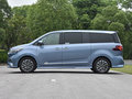 上汽大通MAXUS G20 圖片