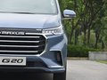 上汽大通MAXUS G20 图片