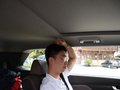 现代胜达 图片