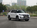 长安CS95 图片
