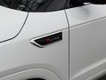 长安CS95 图片