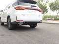 长安CS95 图片