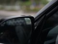长安CS95 图片
