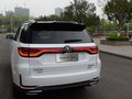 长安CS95 图片
