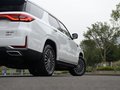 长安CS95 图片