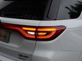 长安CS95 图片