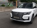 长安CS95 图片