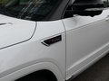 长安CS95 图片