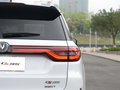 长安CS95 图片