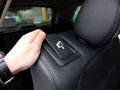 长安CS95 图片