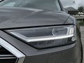奥迪A8 图片