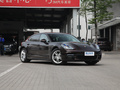 Panamera 图片