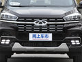 瑞虎8 图片