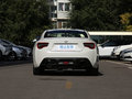 丰田86 图片